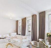 Schöne 2,5-Zimmer-Wohnung in Hannover-Döhren (EG) - Ronnenberg