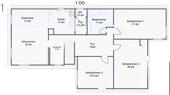 Foto - 7 Zimmer Mehrfamilienhaus, Wohnhaus zum Kaufen in Lahr (Schwarzwald)