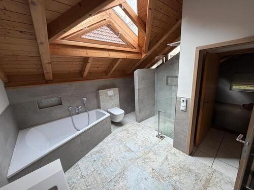 Foto - 7 Zimmer Mehrfamilienhaus, Wohnhaus in Lahr (Schwarzwald)
