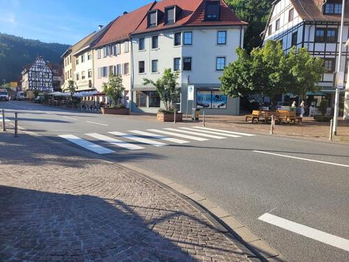 Foto - Hirschhorn Neckar Zentral 2 ZKB