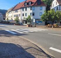 Hirschhorn Neckar Zentral 2 ZKB - Hirschhorn (Neckar)