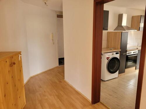 Foto - 2 Zimmer Etagenwohnung zur Miete in Hirschhorn (Neckar)