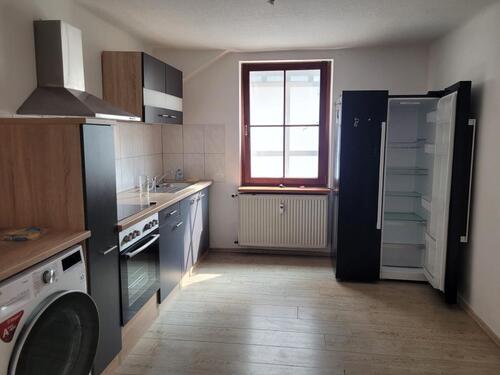 Foto - 2 Zimmer Etagenwohnung in Hirschhorn (Neckar)