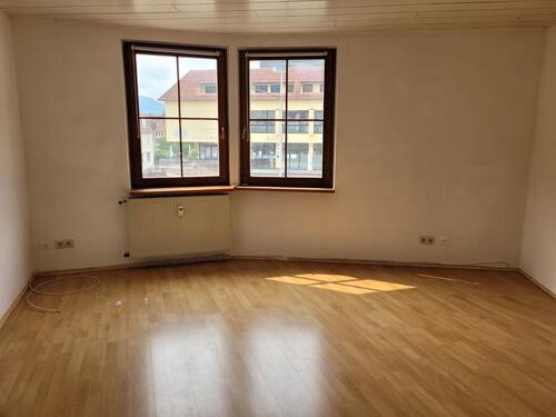 Foto - Etagenwohnung in Hirschhorn (Neckar) zur Miete