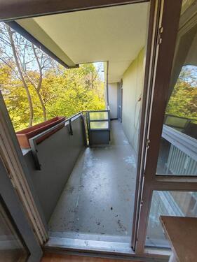 Foto - Etagenwohnung in München zur Miete