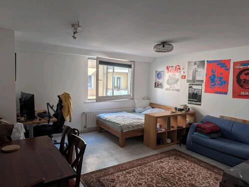 Foto - Untermiete 30m² Wohnung Köln Südstadt 5. Mai bis 2. Juni