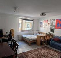 Untermiete 30m² Wohnung Köln Südstadt 5. Mai bis 2. Juni