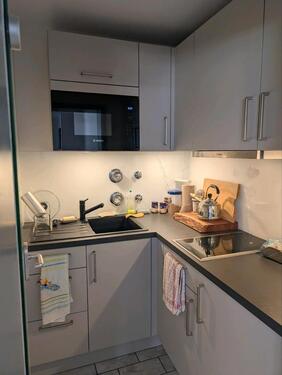 Foto - Etagenwohnung zur Miete in Köln