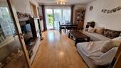 Foto - Gepflegte 3,5-Zimmer Erdgeschosswohnung m. Garten in 85055 Etting