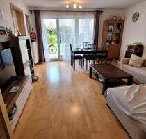 Gepflegte 3,5-Zimmer Erdgeschosswohnung m. Garten in 85055 Etting - Ingolstadt Nordost