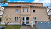 Foto - 3.5 Zimmer Erdgeschoßwohnung in Ingolstadt