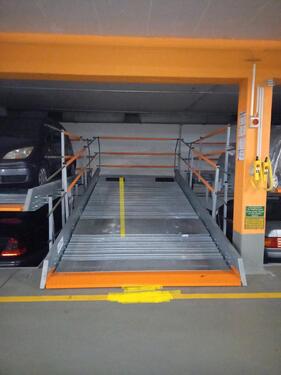 Foto - Duplex-Stellplatz München Laim ab 01. Mai 2026