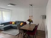 Foto - 3-ZKB mit Balkon, Aufzug & TG-Stellplatz – 75 m² ab Juli frei