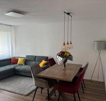 3-ZKB mit Balkon, Aufzug & TG-Stellplatz – 75 m² ab Juli frei - Crailsheim