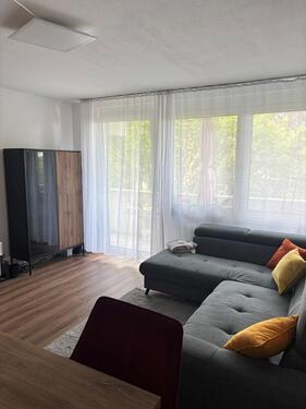 Foto - 3 Zimmer Etagenwohnung zur Miete in Crailsheim