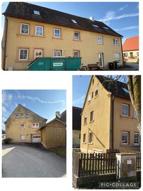 Foto - Zweifamilienhaus Mehrgenerationenhaus Wohngemeinschaft Haus