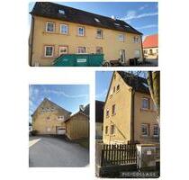 Zweifamilienhaus Mehrgenerationenhaus Wohngemeinschaft Haus - Burgoberbach