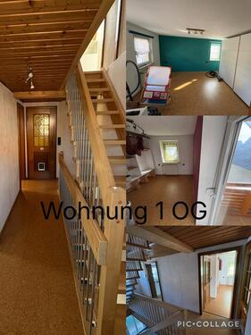 Foto - Mehrfamilienhaus, Wohnhaus in Burgoberbach zum Kaufen