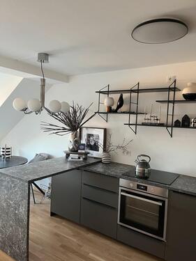 Foto - 72QM - 3 Zimmer + Balkon + Aufzug