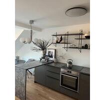 72QM - 3 Zimmer + Balkon + Aufzug - Chemnitz Bernsdorf