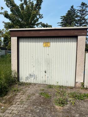 Foto - Garage zur Miete - 120,00&nbsp;EUR Miete,
