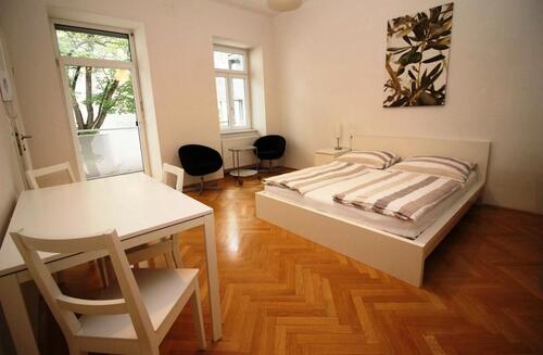 Foto - Möbliertes Appartment - 290,00&nbsp;EUR Kaltmiete, ca.&nbsp; 30,00&nbsp;m&sup2;