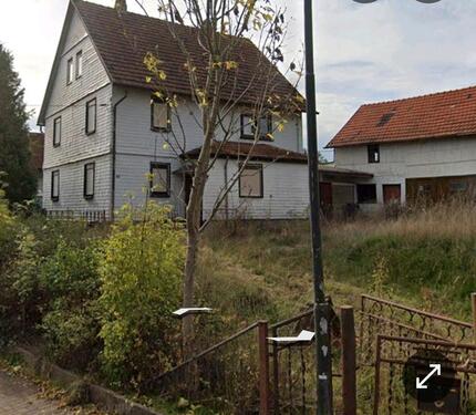 Foto - Haus verkaufen. - 85.000,00&nbsp;EUR Kaufpreis, ca.&nbsp; 110,00&nbsp;m&sup2;