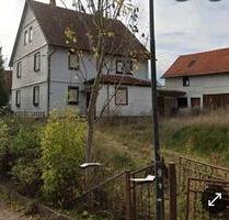 Haus verkaufen. - 85.000,00&nbsp;EUR Kaufpreis, ca.&nbsp; 110,00&nbsp;m&sup2; in Bad Salzungen (PLZ: 36433)