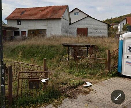 Foto - 12 Zimmer Mehrfamilienhaus, Wohnhaus zum Kaufen in Bad Salzungen