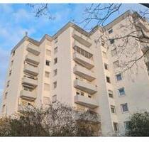 2-Zimmer-Wohnung in Limburgerhof mit Balkon