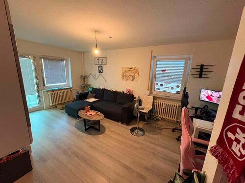 Foto - 2 Zimmer Etagenwohnung zum Kaufen in Limburgerhof