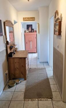 Foto - 4 Zimmer Etagenwohnung in Altdorf bei Nürnberg