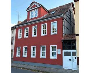 Reihenhaus 3 Etagen 234m² in Mühlhausen zentrale Lage - saniert - Mühlhausen (Thüringen)