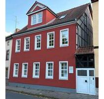 Reihenhaus 3 Etagen 234m² in Mühlhausen zentrale Lage - saniert - Mühlhausen (Thüringen)