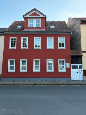 Foto - 10 Zimmer Reihenhaus zum Kaufen in Mühlhausen (Thüringen)