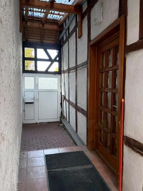 Foto - 10 Zimmer Reihenhaus in Mühlhausen (Thüringen)