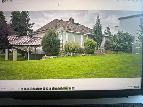 Foto - 5 Zimmer Bungalow zum Kaufen in Breitscheid