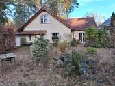 Foto - 6 Zimmer Einfamilienhaus zur Miete in Wandlitz
