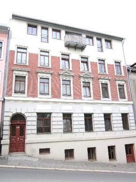 Foto - *BIRI* schön geschnittene 2-Raum-Wohnung im Zentrum