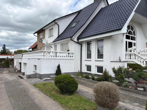 Foto - Einfamilienhaus zum Kaufen in Perleberg