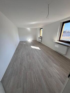 Foto - Wunderschöne Maisonette-Dachgeschosswohnung