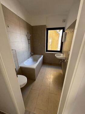 Foto - Etagenwohnung in Duisburg zur Miete
