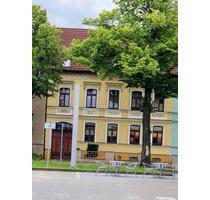 Biete Schöne 4 Raum-Wohnung in Köthen - Köthen (Anhalt)