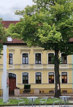 Foto - Etagenwohnung zur Miete in Köthen (Anhalt)