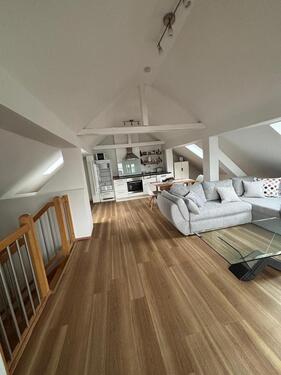 Foto - Moderne Wohnung (72qm) Frankfurt Bockenheim zu Vermieten absofort