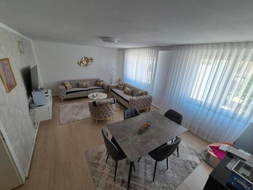 Foto - Gemütliche 2-Zimmer-Wohnung in Alt Homberg