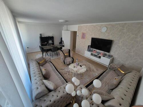 Foto - Etagenwohnung zur Miete in Duisburg