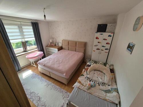 Foto - Etagenwohnung in Duisburg