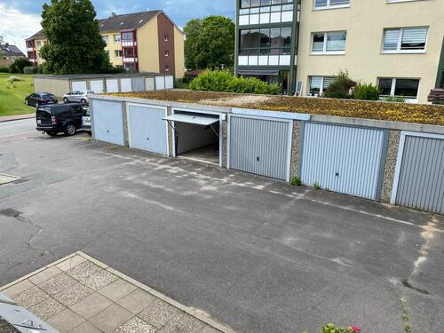 Foto - Garage in NeustadtHolstein Cap-Arcona-Weg 5 zu vermieten