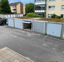 Garage in NeustadtHolstein Cap-Arcona-Weg 5 zu vermieten - Neustadt in Holstein